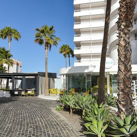 Cozy bungalow for 6 in Playa del Inglés GD04 Extérieur photo