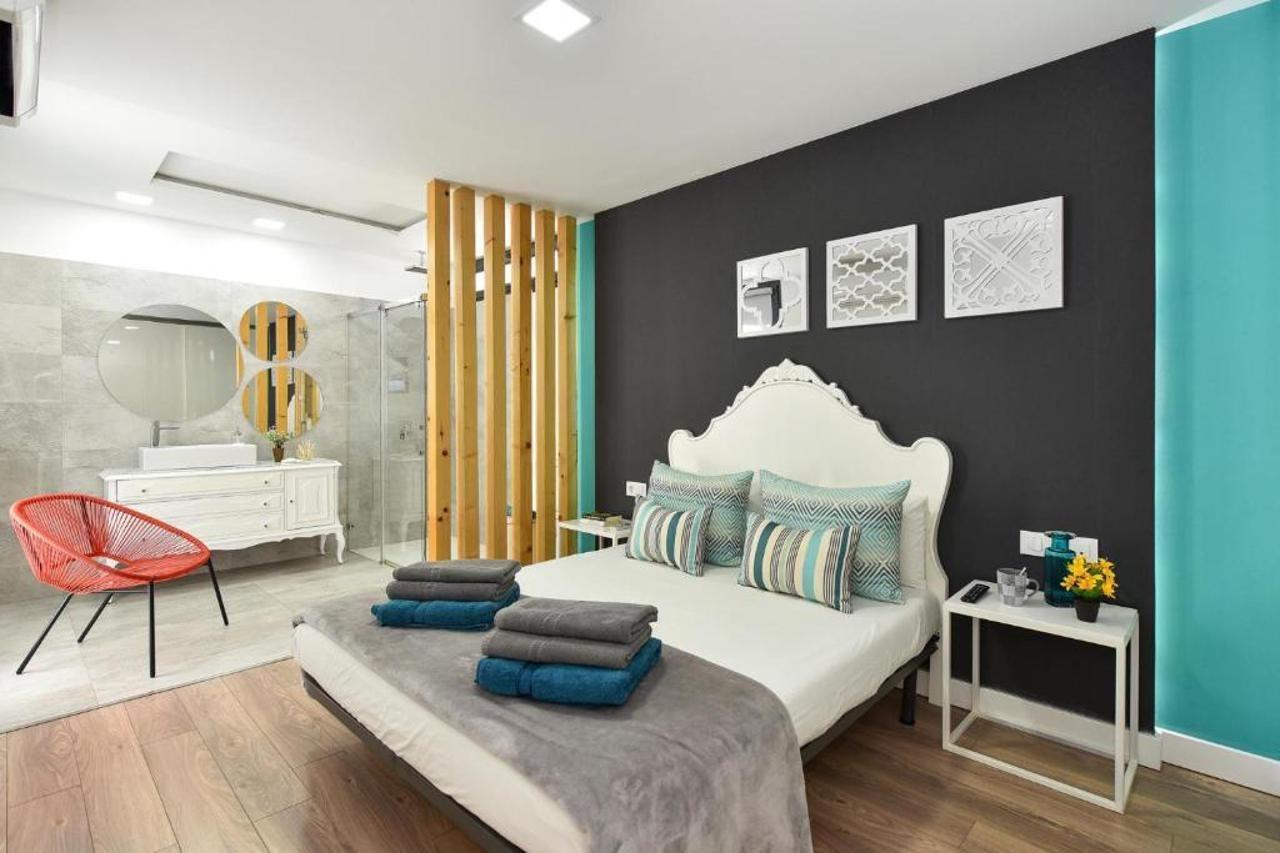 Cozy bungalow for 6 in Playa del Inglés GD04 Extérieur photo