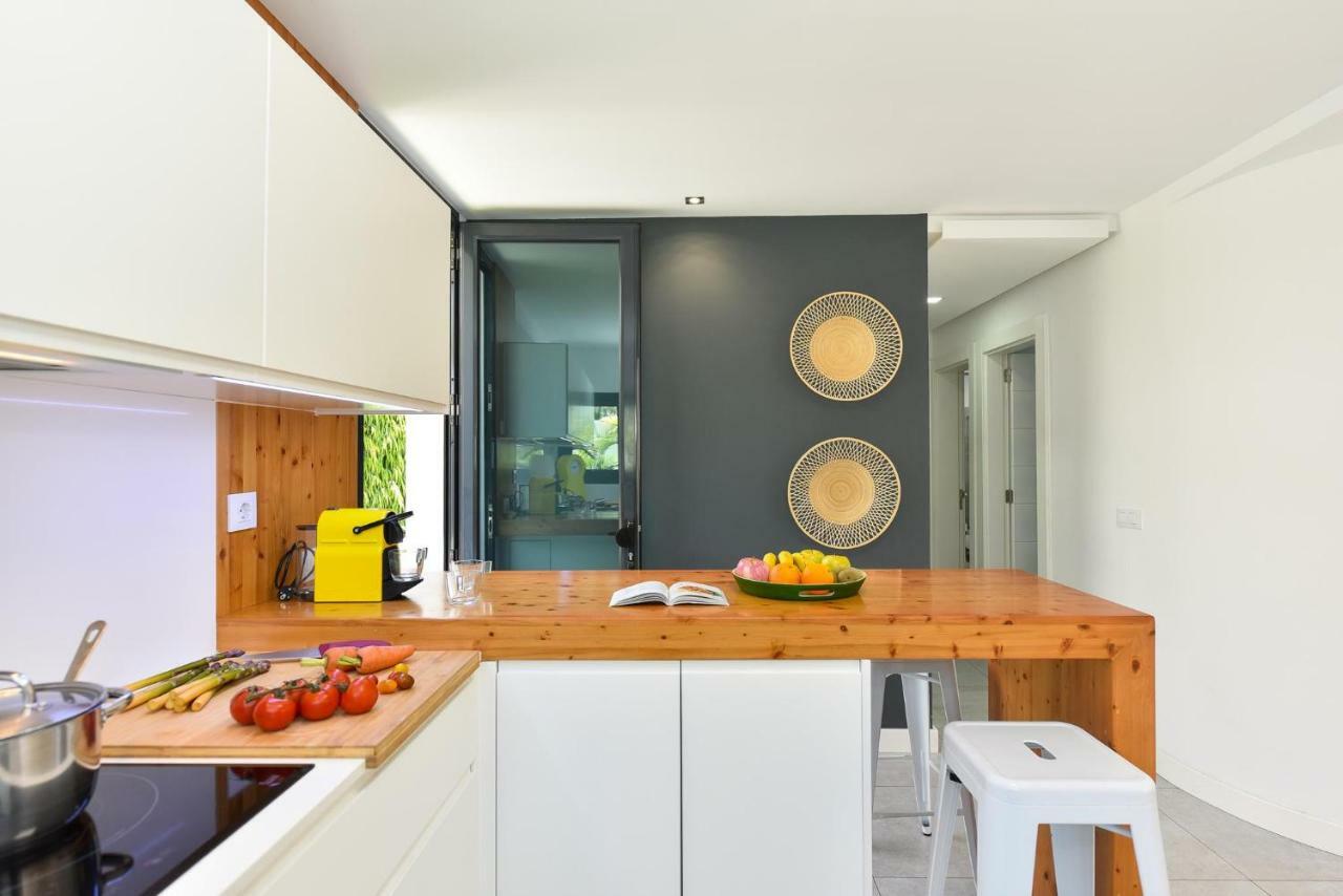 Cozy bungalow for 6 in Playa del Inglés GD04 Extérieur photo