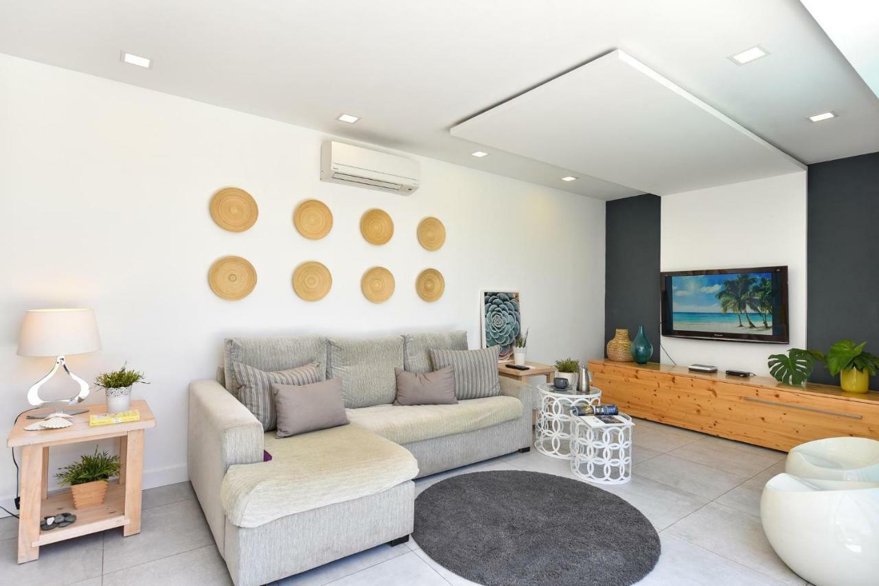 Cozy bungalow for 6 in Playa del Inglés GD04 Extérieur photo