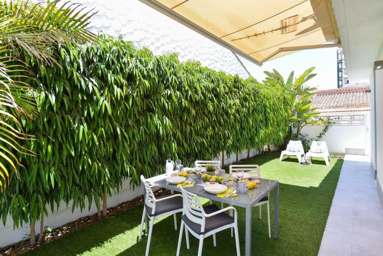 Cozy bungalow for 6 in Playa del Inglés GD04 Extérieur photo