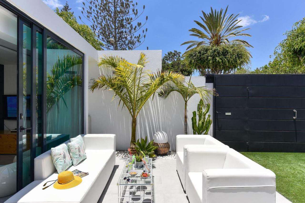 Cozy bungalow for 6 in Playa del Inglés GD04 Extérieur photo