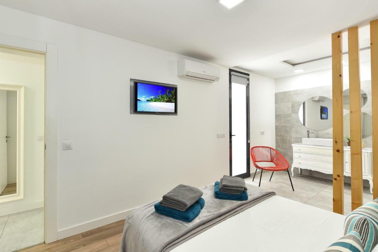 Cozy bungalow for 6 in Playa del Inglés GD04 Extérieur photo