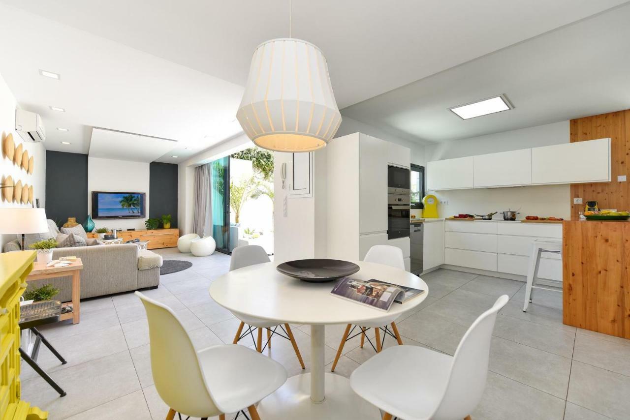 Cozy bungalow for 6 in Playa del Inglés GD04 Extérieur photo